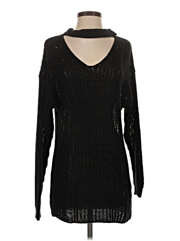 New York Laundry Pullover Sweater (view 1)