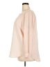 Rose + Olive 100% Polyester Pink Long Sleeve Blouse Size 2X - photo 5