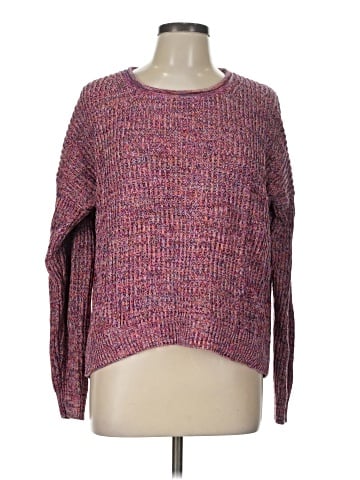 Gap Pullover Sweater (view 1)