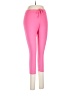 True Rock Color Block Pink Active Pants Size M - photo 1