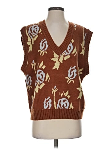 Cider Vest (view 1)