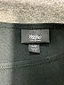 Mossimo Solid Black Cocktail Dress Size XL - photo 7