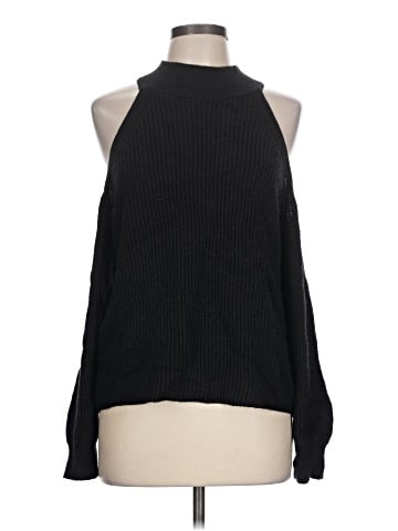 1.State Turtleneck Sweater (view 1)