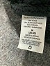 George 100% Recycled Polyester Black Vest Size M - photo 7