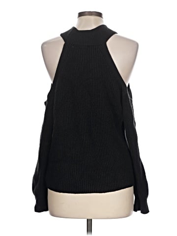 1.State Turtleneck Sweater (view 2)