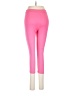 True Rock Color Block Pink Active Pants Size M - photo 2