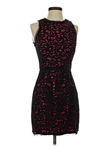 Milly Cocktail Dress (view 1)