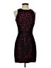 Milly Tweed Black Cocktail Dress Size 4 - photo 1