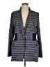 CAbi Houndstooth Blue Blazer Size XL - photo 1
