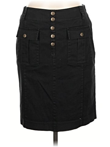Dana Buchman Casual Skirt (view 1)