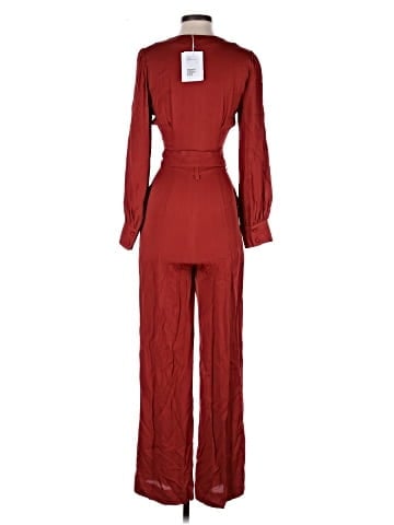 & Other Stories Jumpsuit (view 2)