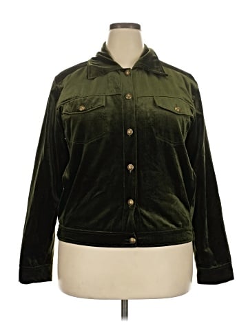 Unbranded Jacket (view 1)