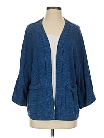 Universal Thread Cardigan (view 1)