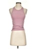 Lululemon Athletica Pink Tank Top Size 2 - photo 1