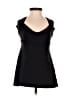 Lululemon Athletica Black Tank Top Size 4 (estimated) - photo 1