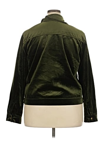 Unbranded Jacket (view 2)