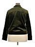 Unbranded 100% Polyester Green Jacket Size 2X - photo 2