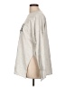DAZY 100% Cotton Silver Long Sleeve T-Shirt Size L - photo 5
