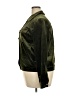 Unbranded 100% Polyester Green Jacket Size 2X - photo 5