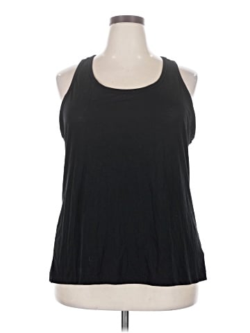 Active by Old Navy Sleeveless T-Shirt (view 1)