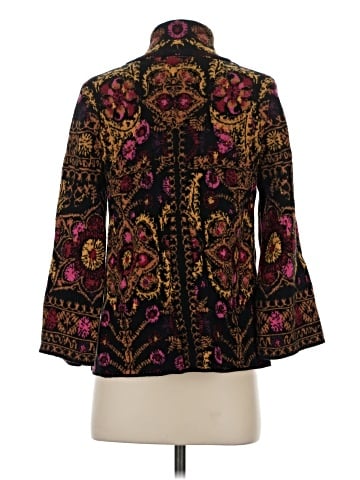Moth Cardigan (view 2)