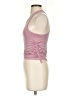 Lululemon Athletica Pink Tank Top Size 2 - photo 5
