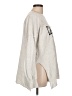 DAZY 100% Cotton Silver Long Sleeve T-Shirt Size L - photo 4
