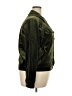 Unbranded 100% Polyester Green Jacket Size 2X - photo 4