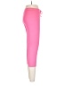 True Rock Color Block Pink Active Pants Size M - photo 4