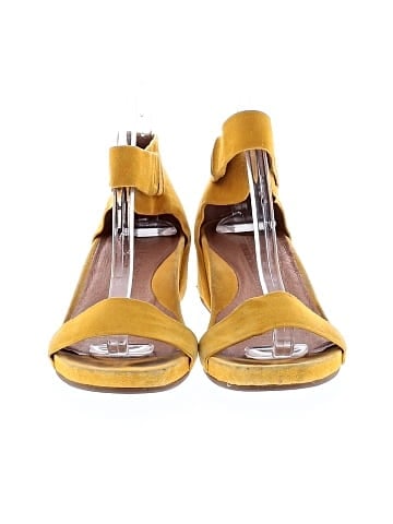 Gentle Souls by Kenneth Cole Wedges (view 2)