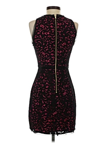 Milly Cocktail Dress (view 2)