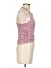Lululemon Athletica Pink Tank Top Size 2 - photo 4