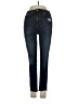 Gap Hearts Blue Jeans Size 25 Waist Regular - photo 1