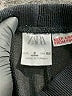 Zara Black Casual Pants Size 2 - photo 3