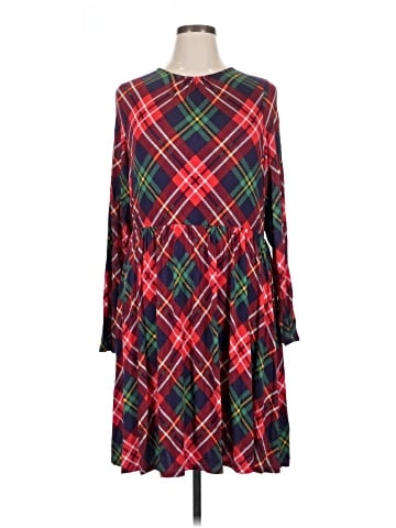 ModCloth Casual Dress (view 1)