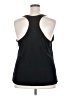 Active by Old Navy Black Sleeveless T-Shirt Size XXL - photo 2