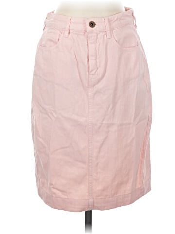 Madewell Casual Skirt (view 1)
