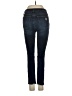Gap Hearts Blue Jeans Size 25 Waist Regular - photo 2