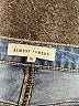 Almost Famous Hearts Blue Jeans Size 15 - photo 7