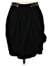 Tibi Black Casual Skirt Size 4 - photo 1