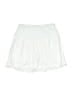 X by Gottex Solid White Skort Size XS - photo 1