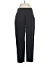 Athleta Solid Black Dress Pants Size 4 - photo 1