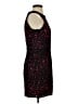 Milly Tweed Black Cocktail Dress Size 4 - photo 4