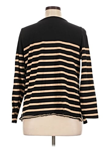 Maurices 3/4 Sleeve T-Shirt (view 2)