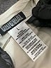 Original Nicole Miller 100% Polyester Ivory Vest Size L - photo 7