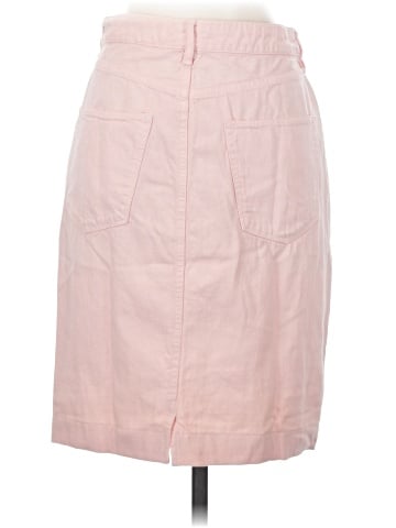 Madewell Casual Skirt (view 2)