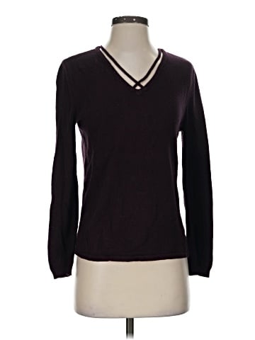 Honey Punch Pullover Sweater (view 1)