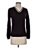 Honey Punch Burgundy Pullover Sweater Size S - photo 1