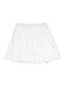 X by Gottex Solid White Skort Size XS - photo 2