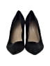 Marc Fisher Black Heels Size 7 - photo 2